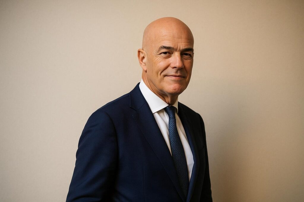 Gaz du Congo : le grand pari d’Eni dévoilé