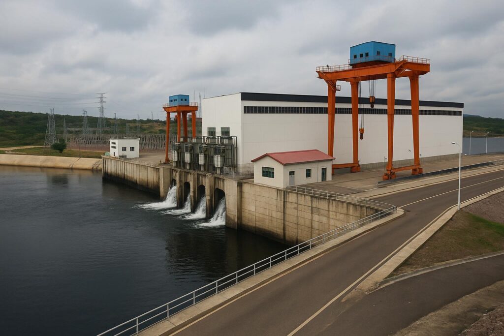 Électricité: le pacte qui éclaire tout le Congo