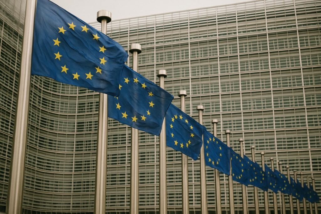 Congo-Brazzaville capte la vague d’énergie verte UE