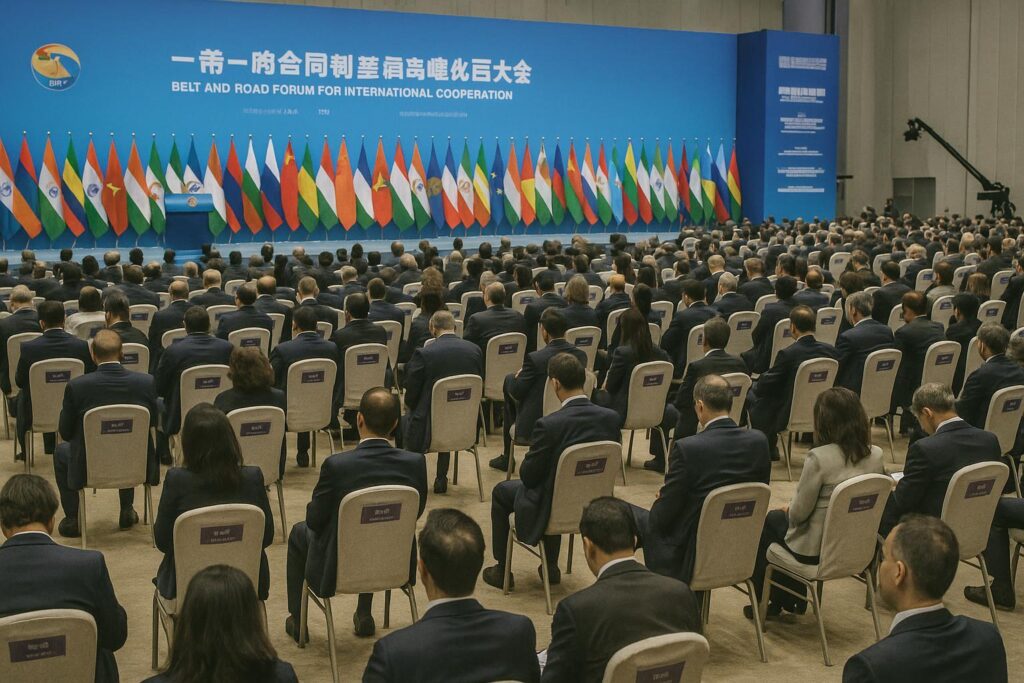 Cecla 2025 : Brazzaville moteur de l’énergie