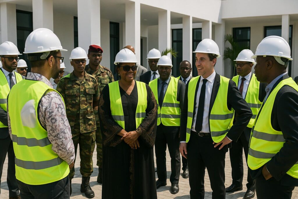 Bio-Ressources : le futur hub vert qui change tout