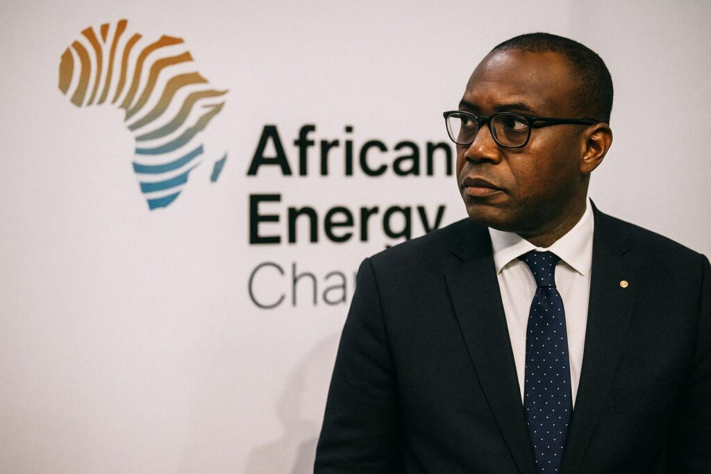 Forum G20: cap sur les milliards énergie Afrique