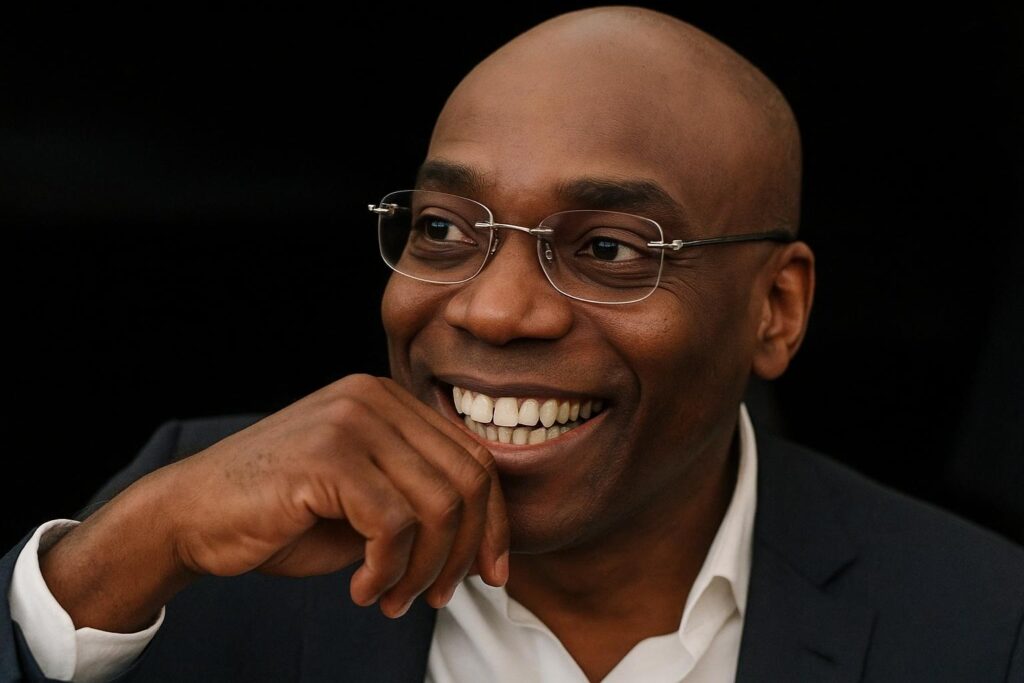 Pétrole, forêts et jeunes talents : le pari 2030