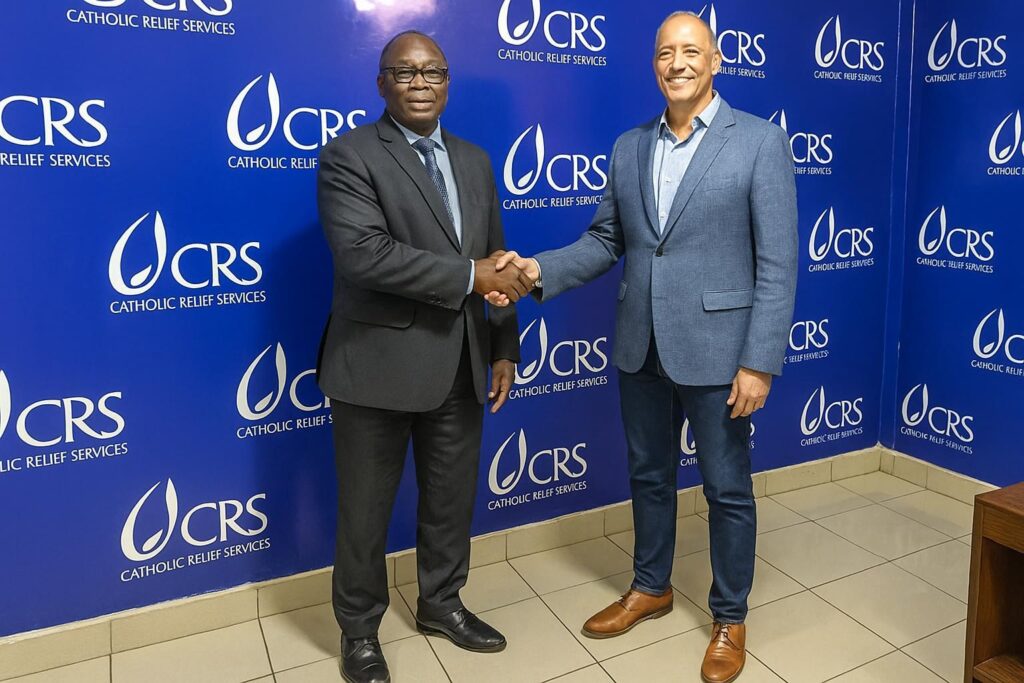 PAM stimule l’alimentation scolaire au Congo