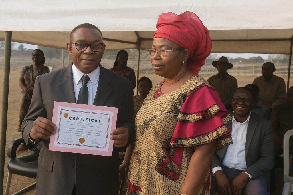 Boko: Le porc, nouvel or rose du Pool