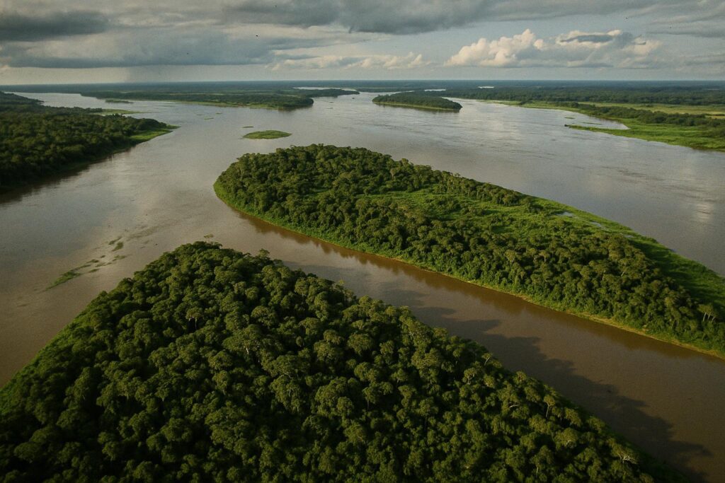 COP30 : Congo, cœur du Paquet de Belém