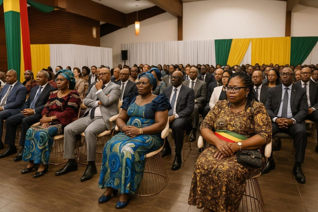 Cdn 3.0 : l’heure de transformer la vision verte